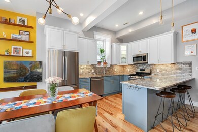 87 Bridge St unit 1, Salem, MA 01970 - photo 5