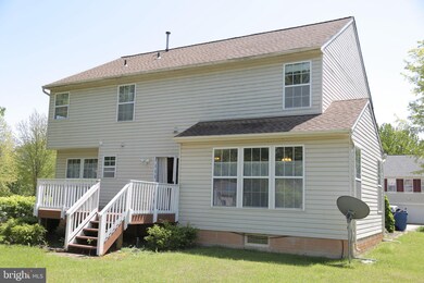 9611 Wesland Cir, Randallstown, MD 21133 - photo 3