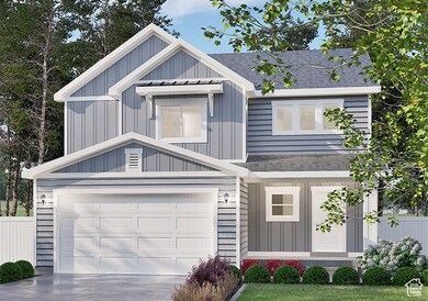 1357 N 450 W unit 50, Perry, UT 84302 - photo 2