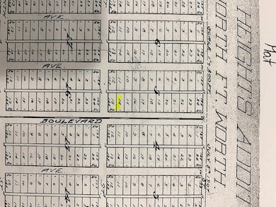 3803 Elm St, Fort Worth, TX 76102 - photo 2