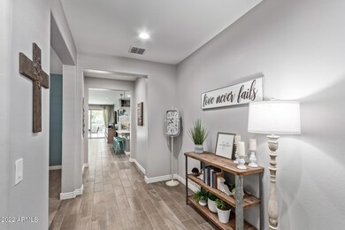 Entryway