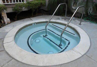 courtyard Spa