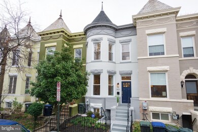 1437 Monroe St NW, Washington, DC 20010 - photo 2