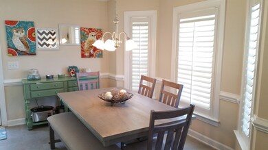 1308 Bristolmoor Dr, Winterville, NC 28590 - photo 2