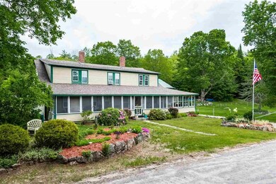 419 Nh Route 104, Meredith, NH 03253 - photo 2