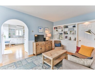 20 Market St unit 1, Newburyport, MA 01950 - photo 6