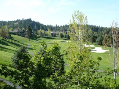 View of Golf Course