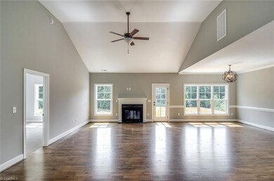 8426 Cripplegate Trace, Browns Summit, NC 27214 - photo 6
