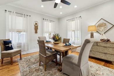 111 S 6th St, Fernandina Beach, FL 32034 - photo 6