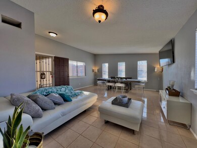 10521 Brian Mooney Ave, El Paso, TX 79935 - photo 3