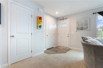 3564 Kenyon Creek Ave NW, Massillon, OH 44647 - photo 2