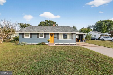 40 N Rose Ln, West Berlin, NJ 08091 - photo 2