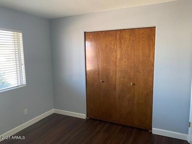 closet