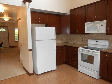 Clean newer appliances