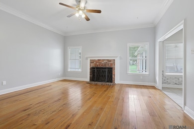 3508 Ash St, Zachary, LA 70791 - photo 5