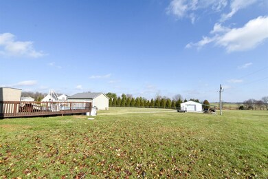 97 Normans Camp Rd, Harrodsburg, KY 40330 - photo 6