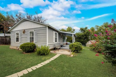 4923 Lake Shore Trail, Weatherford, TX 76087 - photo 3