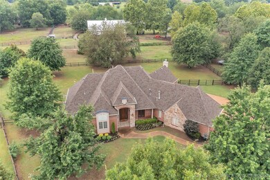 13154 S 116th East Ave, Broken Arrow, OK 74011 - photo 2