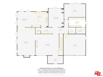 1445 N Bundy Dr, Los Angeles, CA 90049 - photo 2