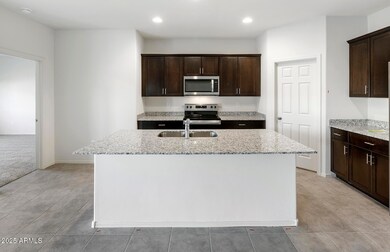 1 - Kitchen