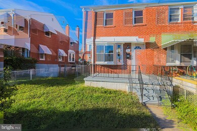 942 Arncliffe Rd, Essex, MD 21221 - photo 4