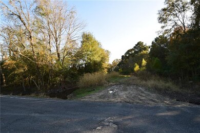 Vacant land