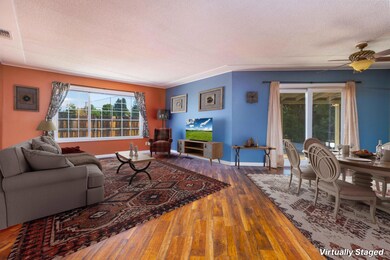 601 Rafael St, Redding, CA 96002 - photo 4