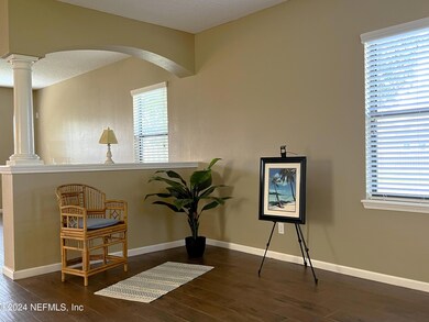 Front Room 294 Buck Run St Augustine