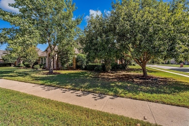 1201 Powder River Trail, Southlake, TX 76092 - photo 2