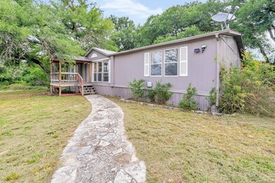 2821 Brazos River Dr, Granbury, TX 76048 - photo 2