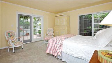 Front Bedroom Downstairs