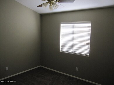 Bedroom #1