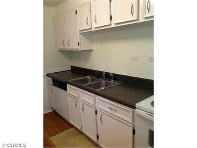 Kitchen - New kitchen! So open and bright!