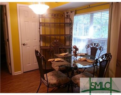 Breakfast Area. BREAKFAST AREA