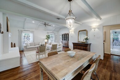 1011 Ridgeley Dr, Houston, TX 77055 - photo 5