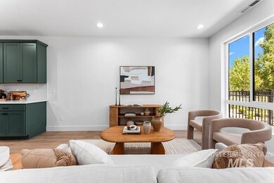 434 E Presidio Ln unit Lot 12/01, Eagle, ID 83616 - photo 3