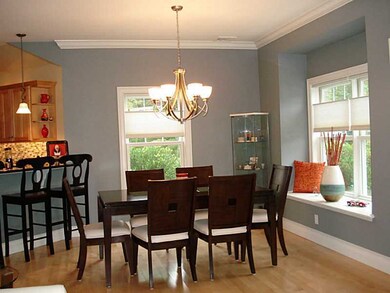 Dining Room.