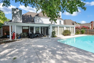 CURRENT BACKYARD & PATIO