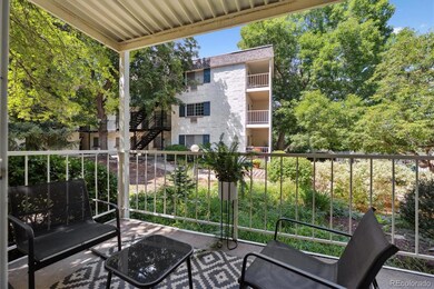 5875 E Iliff Ave unit D121, Denver, CO 80222 - photo 6