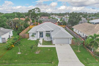 190 SW Milburn Cir, Port Saint Lucie, FL 34953 - photo 2