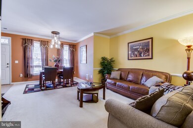 15787 John Diskin Cir unit 95, Woodbridge, VA 22191 - photo 7