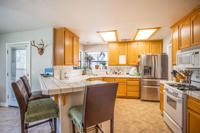 20 Kitchen