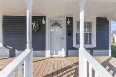 80 N 4th Ave, Beech Grove, IN 46107 - photo 2