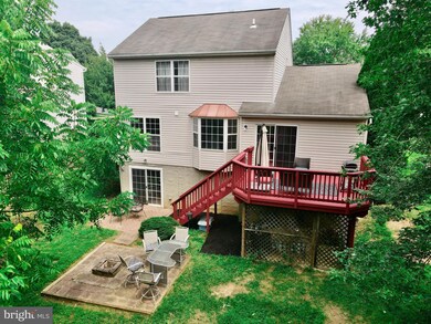 6585 Tydings Rd, Sykesville, MD 21784 - photo 4