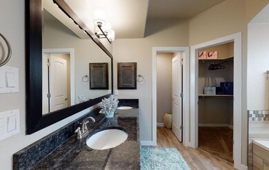 209 Isla Vista Ln, Horizon City, TX 79928 - photo 7