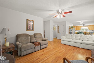 2643 Macedonia Rd, Franklin, GA 30217 - photo 6