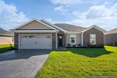 6436 Goldrush Blvd, Charlestown, IN 47111 - photo 4