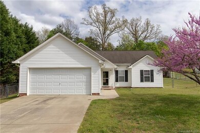 1679 Brookgreen Ave, Statesville, NC 28677 - photo 2