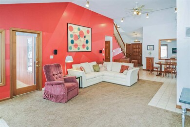 161 Georgetown Dr, Center Barnstead, NH 03225 - photo 4