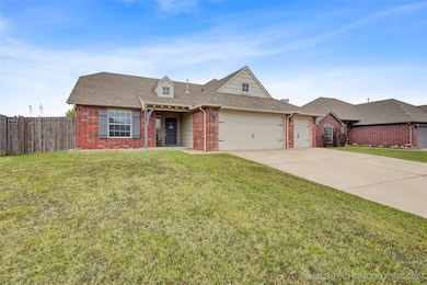 3326 S 206th East Ave, Broken Arrow, OK 74014 - photo 3